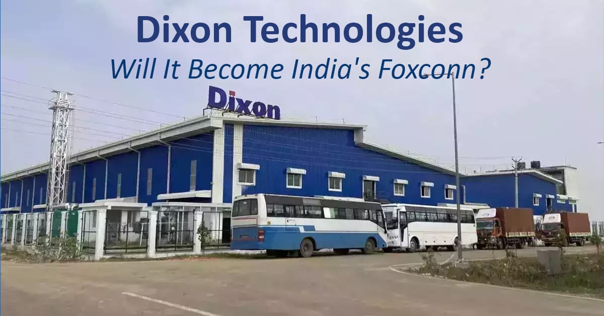 Dixon Technologies